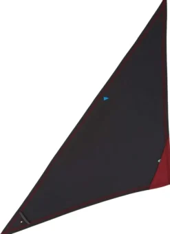 Klättermusen Allvis Scarf Raven Best