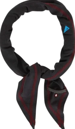 Klättermusen Allvis Scarf Raven Best