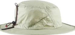 Ansur Hiking Hat Swamp Green/Silver Green-Klättermusen Hot