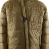 Atle 3.0 Jacket untuvatakki, Olive-Klättermusen Sale