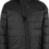 Atle 3.0 Jacket untuvatakki, musta-Klättermusen Fashion