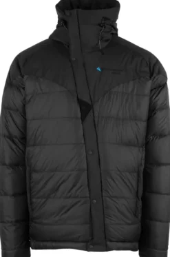 Atle 3.0 Jacket untuvatakki, musta-Klättermusen Fashion