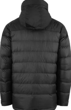 Atle 3.0 Jacket untuvatakki, musta-Klättermusen Fashion