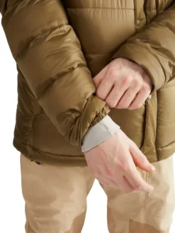 Atle 3.0 Jacket untuvatakki, Olive-Klättermusen Sale