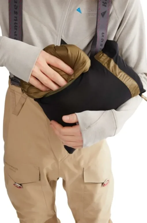 Atle 3.0 Jacket untuvatakki, Olive-Klättermusen Sale