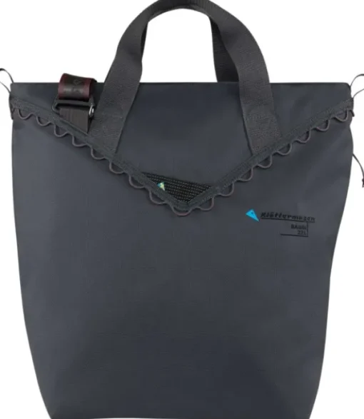 Klättermusen Baggi Bag 22 L Raven Clearance