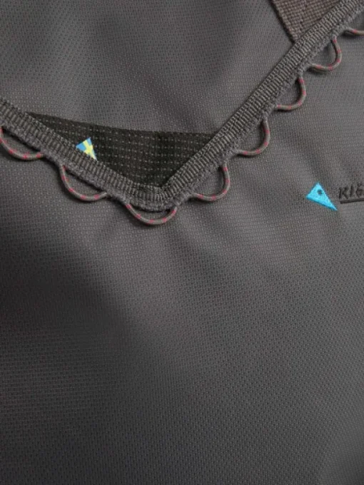 Klättermusen Baggi Bag 22 L Raven Clearance