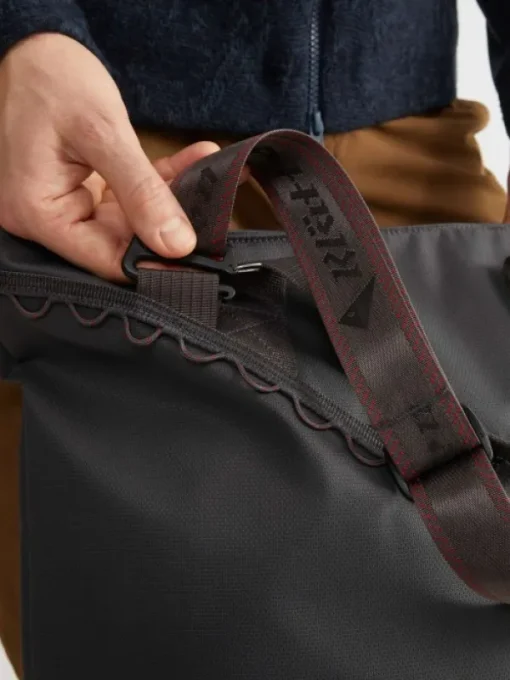 Klättermusen Baggi Bag 22 L Raven Clearance