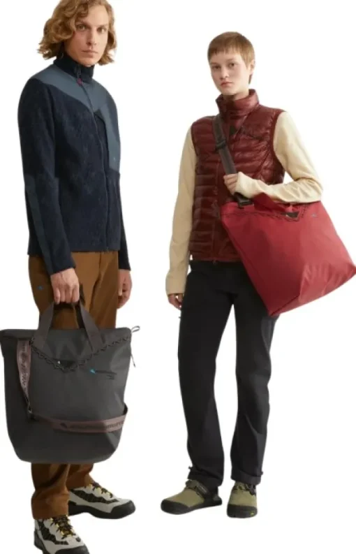 Klättermusen Baggi Bag 22 L Raven Clearance