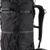 Klättermusen Bergelmer Backpack 40 L Raven Hot