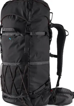 Klättermusen Bergelmer Backpack 40 L Raven Hot