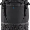 Klättermusen Bergelmer Backpack päiväreppu, 30 L, musta Best