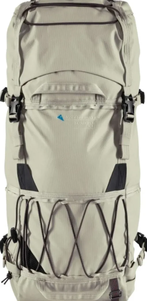 Bergelmer Backpack 40 L Silver Green-Klättermusen Sale