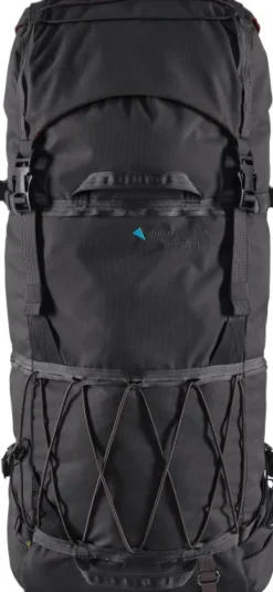 Klättermusen Bergelmer Backpack 40 L Raven Hot
