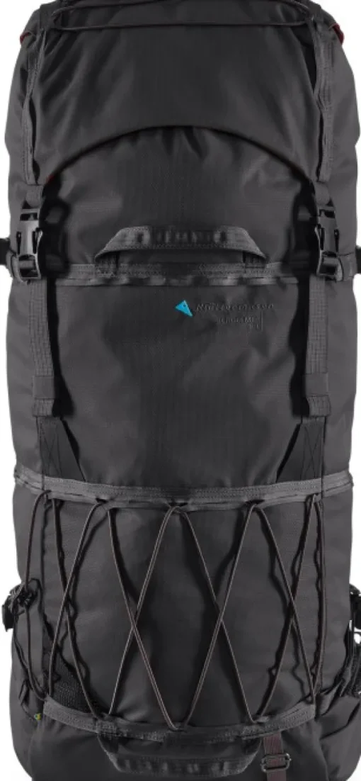 Klättermusen Bergelmer Backpack 40 L Raven Hot