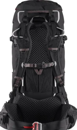 Klättermusen Bergelmer Backpack 40 L Raven Hot