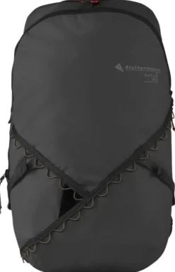 Bure 2.0 Backpack 20 L Raven-Klättermusen Best