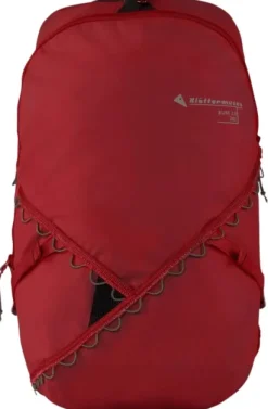 Bure 2.0 Backpack 20 L Burnt Russet-Klättermusen Discount