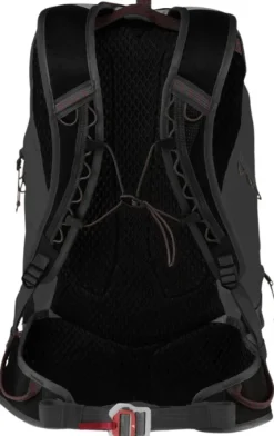 Bure 2.0 Backpack 20 L Raven-Klättermusen Best
