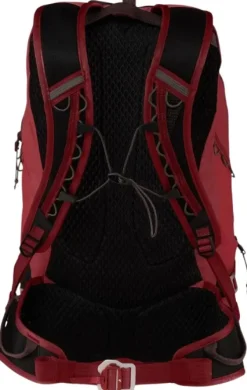 Bure 2.0 Backpack 20 L Burnt Russet-Klättermusen Discount