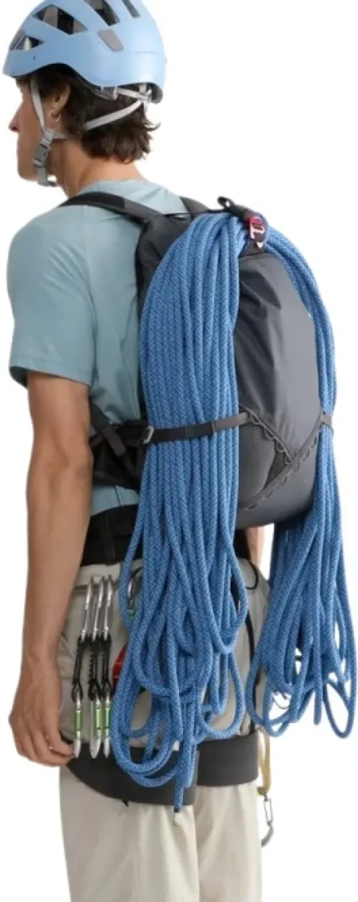 Bure 2.0 Backpack 20 L Raven-Klättermusen Best