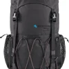 Delling Backpack päiväreppu, 20L, musta-Klättermusen Sale