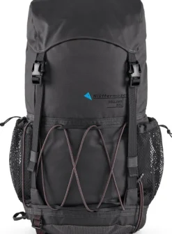 Delling Backpack päiväreppu, 20L, musta-Klättermusen Sale