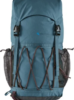 Delling Backpack päiväreppu, 20L, siniharmaa-Klättermusen Online