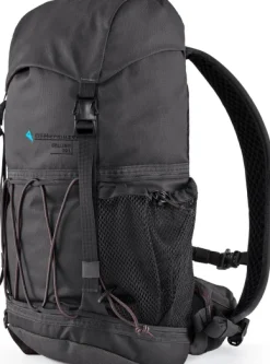 Delling Backpack päiväreppu, 20L, musta-Klättermusen Sale