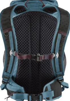 Delling Backpack päiväreppu, 20L, siniharmaa-Klättermusen Online