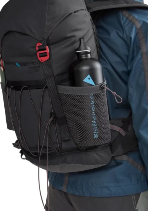 Delling Backpack päiväreppu, 20L, siniharmaa-Klättermusen Online