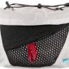 Klättermusen Eldner 2.0 Lumbarpack Silver Creme Hot