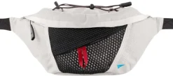Klättermusen Eldner 2.0 Lumbarpack Silver Creme Hot