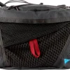 Eldner 2.0 Lumbarpack vyölaukku, musta-Klättermusen Online