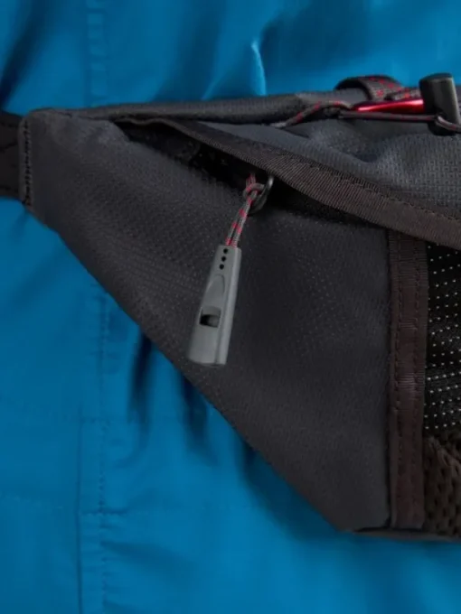 Klättermusen Eldner 2.0 Lumbarpack Silver Creme Hot