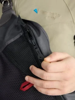 Fimmafäng 4.0 Lumbarpack Silver Pine-Klättermusen Online