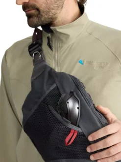 Fimmafäng 4.0 Lumbarpack Silver Pine-Klättermusen Online