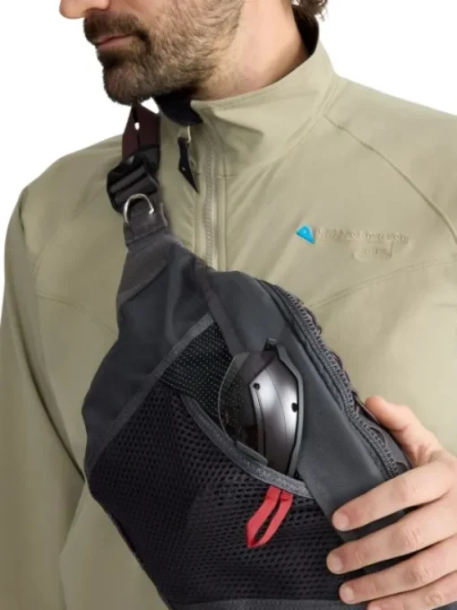 Fimmafäng 4.0 Lumbarpack Silver Pine-Klättermusen Online