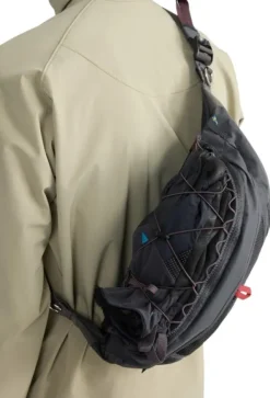 Fimmafäng 4.0 Lumbarpack Silver Pine-Klättermusen Online