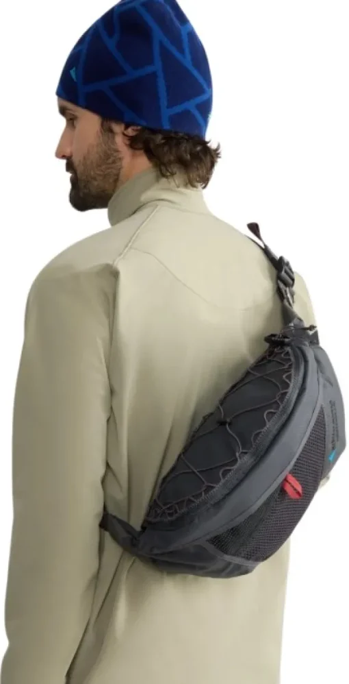 Fimmafäng 4.0 Lumbarpack Silver Pine-Klättermusen Online