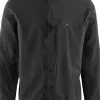 Garm LS Shirt paita, Raven-Klättermusen Best