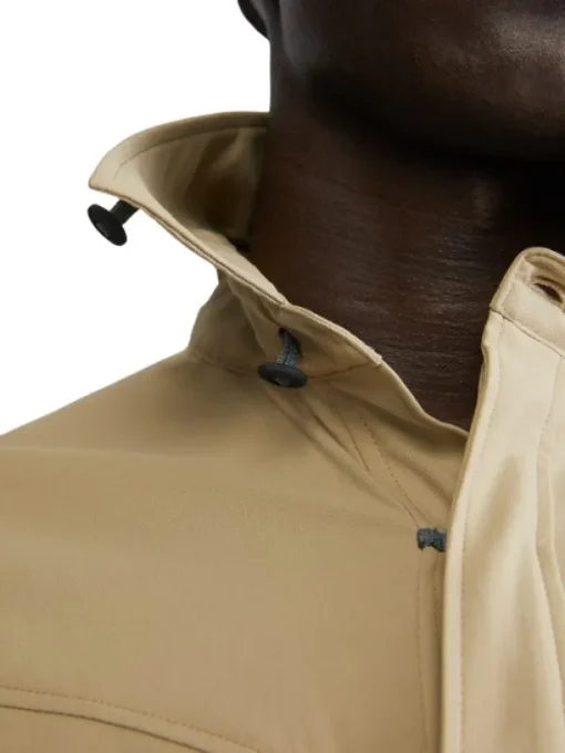 Garm LS Shirt paita, Silver Green-Klättermusen Sale