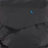 Klättermusen Gaut Messenger Bag olkalaukku, musta Clearance