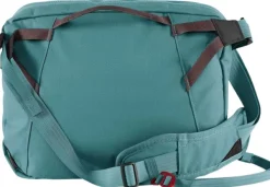 Klättermusen Gaut Messenger Bag Silver Pine Discount