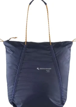 Gebo Bag 23L laukku, sininen-Klättermusen Sale