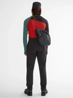 Gebo Bag 23L Raven-Klättermusen Clearance