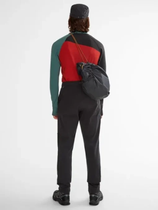 Gebo Bag 23L Raven-Klättermusen Clearance