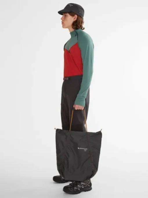 Gebo Bag 23L Raven-Klättermusen Clearance