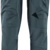 Gere 3.0 Pants Regular M's Midnight Blue-Klättermusen New