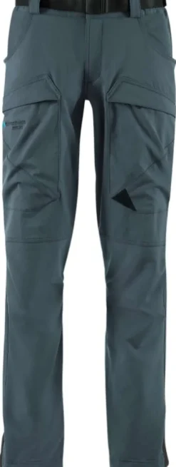Gere 3.0 Pants Regular M's Midnight Blue-Klättermusen New